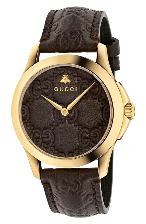 16811688 gucci watch|Gucci Watches .